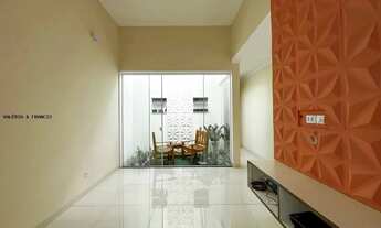 Imagem 5: Casa para Venda em Álvares Machado, Residencial Bem Viver, 3 dormitórios, 1 suíte, 2 banhe