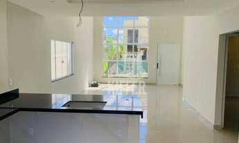 Imagem 7: Casa Alto Padrão a venda condomínio Alphaville 3 quartos suíte piscina churrasqueira priva