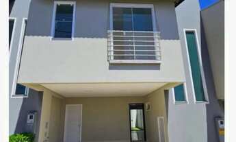 Imagem: Casa à venda no Condomínio Residencial