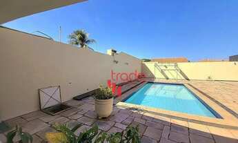 Imagem 3: Casa à Venda com 03 Suítes em Miguelópolis -SP com Piscina