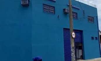 Imagem 2: Salão - Campos Elíseos