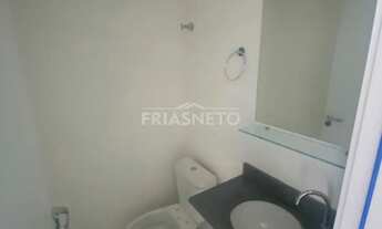 Imagem 3: Apartamento para alugar em Piracicaba próximo à BioRitmo