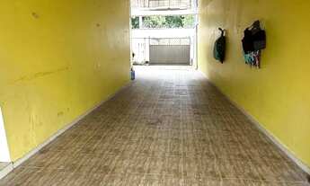 Imagem 3: Imóvel para aluguel tem 180 metros quadrados com 2 quartos em Águas Brancas - Ananindeua