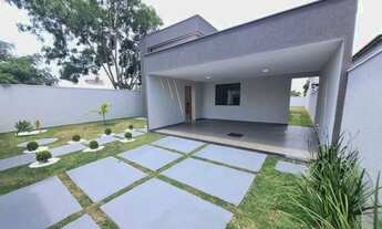 Imagem 2: Casa com 3 quartos à venda, 120 m² por R$ 780.000 - Jardim Atlântico Leste (Itaipuaçu) - M