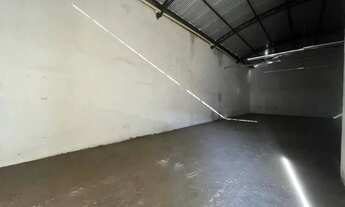 Imagem 4: Barracão à venda e locação no Jd. João Ballan II