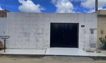 Imagem: Casa conjunto Antônio lins