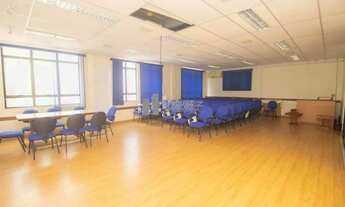 Imagem 6: Rua Alberto de Sequeira - Código 6115 - Casa Comercial - 600 m²- Tijuca - Exclusividade