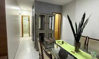 Imagem 4: Alugo Apartamento setor bela vista