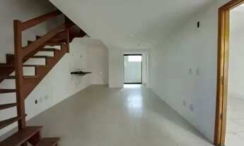 Imagem: Casa Condominio para Venda - 131.28m²