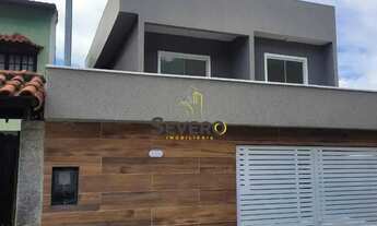 Imagem 4: Casa Duplex em Várzea das moças