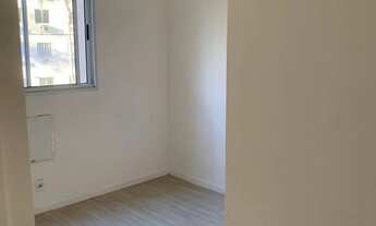 Imagem 6: Dois quartos em São Cristóvão