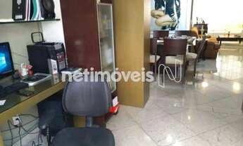 Imagem 7: Venda Área Privativa Cidade Nova Belo Horizonte