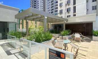 Imagem 6: Torre Evidence - 3 quartos - 2 vagas - Nazaré - Venda