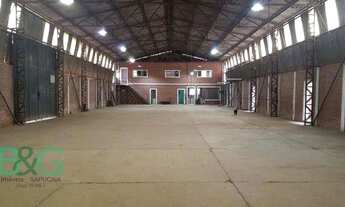 Imagem 2: Galpão à venda, 3190 m² por R$ 11.600.000,00 - Vila Martins - Itu/SP