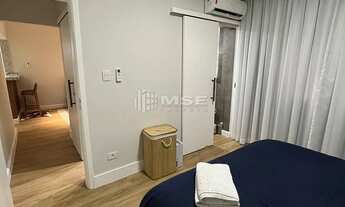 Imagem 3: Apartamento para Aluguel no bairro José Menino - Santos, SP