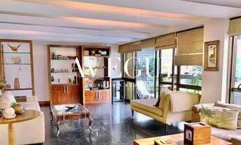 Imagem 3: Apartamento / Residencial / Lagoa