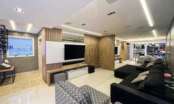 Imagem 5: Apartamento para alugar, 158 m² por R$ 11.800/mês - Gleba Palhano - Londrina/PR