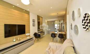 Imagem: APARTAMENTO 2 SUITES EM JURERÊ 50 METROS