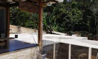 Imagem 14: Área de Lazer Para Vender no bairro Colonial em Contagem