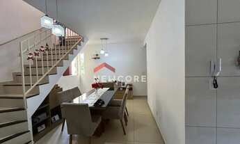 Imagem 2: Cobertura em Rua Dona Filhinha - Paciência - Sabará/MG