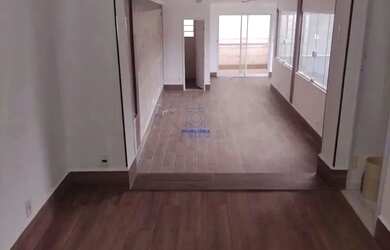 Imagem 7: CASA GONZAGA SOBREPOSTA ALTA COMERCIAL RUA GOIAS ! FIADOR