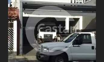 Imagem 5: Galpão/Depósito/Armazém em Belenzinho