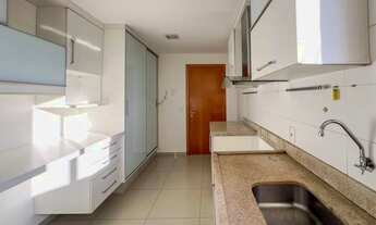 Imagem 6: Apartamento no Edifício Salvador Dali