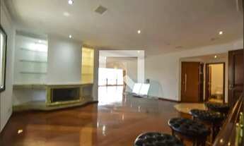 Imagem 4: Apartamento à Venda - Brooklin, 3 Quartos, 314 m2