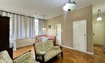 Imagem 2: Apartamento para aluguel, 1 quarto, Alto - Teresópolis/RJ