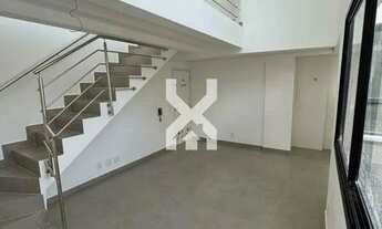 Imagem 2: Cobertura à venda, 3 quartos, 1 suíte, 2 vagas, União - Belo Horizonte/MG