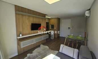 Imagem 4: Apartamento em Rua Tristão de Oliveira - Floresta - Gramado/RS