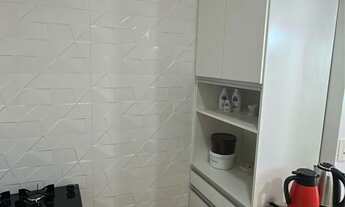 Imagem 2: Flat/ Kitnet Kitnet com 1 dormitório