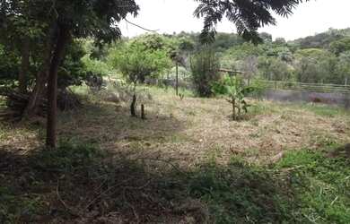 Imagem 5: Fazendinha 40 mil metros, riacho nos fundos, bala vista, Jaboticatubas