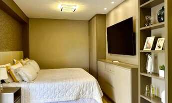 Imagem: SOBRADO 03 SUÍTES À VENDA CONDOMÍNIO