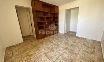 Imagem 2: Apartamento com dois quartos com armários sendo uma suite americana, Setor Central, Goiâni