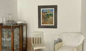 Imagem 4: RR8999 Apartamento 110m² CONDOMÍNIO DISCOVERY - OPORTUNIDADE - 3 Dorms 2 Vagas - Barueri