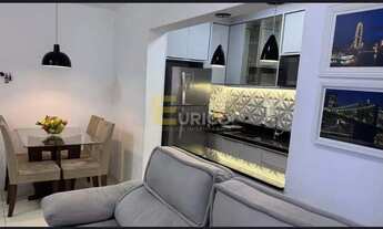 Imagem 3: Apartamento à venda no Maraville Nature