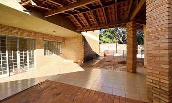 Imagem 5: Casa para Venda em Presidente Prudente, Residencial São Marcos, 3 dormitórios, 3 suítes, 5