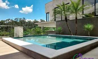 Imagem 4: CASA EM CONDOMÍNIO - TAMBORÉ - SP