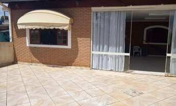 Imagem: Casa em Alfenas Mg