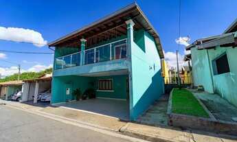 Imagem: CASA À VENDA - CONDOMÍNIO DOS METALURGICOS