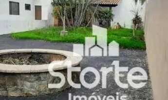 Imagem 5: Terreno todo murado com área de lazer à venda, 250m² por R$ 310.000 - Jardim Patrícia - Ub