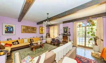 Imagem 4: Casa à Venda - Vila Paris, 5 Quartos, 316 m2