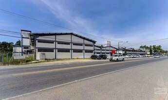 Imagem 2: Galpão Comercial para locação, Itoupava Central, Blumenau - GA0063