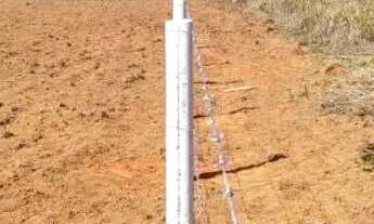 Imagem 7: VENDE-SE TERRENO CORUMBÁ 4 PRONTO PARA CONSTRUIR!