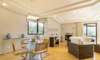 Imagem 11: Venda Apartamento 3 Dormitórios - 144 m² Pompéia