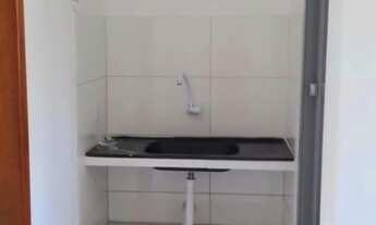 Imagem 4: Kitnet em Salinas-PA