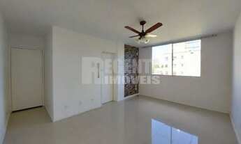 Imagem: Apartamento 2 quartos à venda no bairro