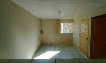 Imagem 5: CASA EM CONDOMÍNIO CIDADE UNIVERSITÁRIA