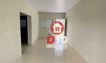 Imagem 4: Residência com 2 Quartos, Frente Norte e Terreno Amplo Arroio do Silva/SC